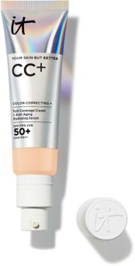 IT Cosmetics Your Skin But Better CC+ Cream SPF50 Light produktbilde