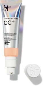 IT Cosmetics Your Skin But Better CC+ Cream SPF50 Light Medium produktbilde