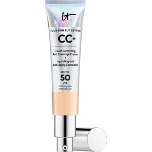 IT Cosmetics CC+ Cream SPF50 Medium produktbillede