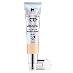 IT Cosmetics Your Skin But Better CC+ Cream SPF50 Medium produktbilde