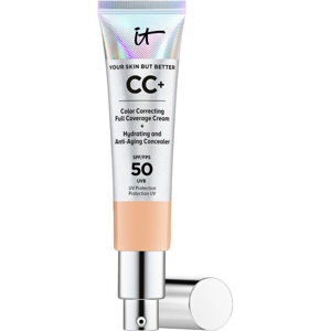 IT Cosmetics CC+ Cream SPF50 Neutral Medium produktbillede