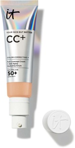 IT Cosmetics Your Skin But Better CC+ Cream SPF50 Neutral Medium produktbilde