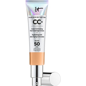 IT Cosmetics CC+ Cream SPF50 Neutral Tan produktbillede