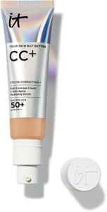 IT Cosmetics Your Skin But Better CC+ Cream SPF50 Neutral Tan produktbilde