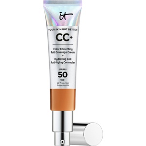 IT Cosmetics CC+ Cream SPF50 Rich produktbillede