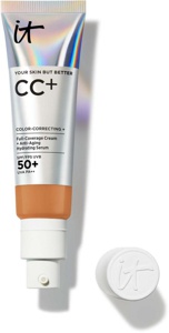 IT Cosmetics Your Skin But Better CC+ Cream SPF50 Rich Honey produktbilde