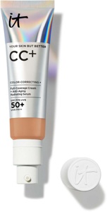 IT Cosmetics Your Skin But Better CC+ Cream SPF50 Tan produktbilde