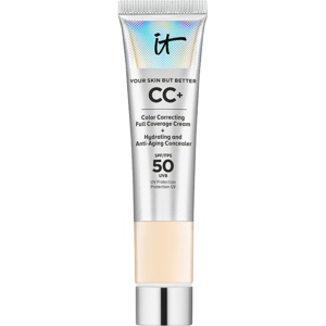 IT Cosmetics CC+ Cream SPF 50 Fair 12 ml produktbillede