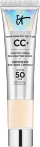 IT Cosmetics Your Skin But Better CC+ Cream SPF50 Travelsize Fair produktbilde