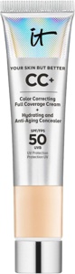 IT Cosmetics Your Skin But Better CC+ Cream SPF50 Travelsize Light produktbilde