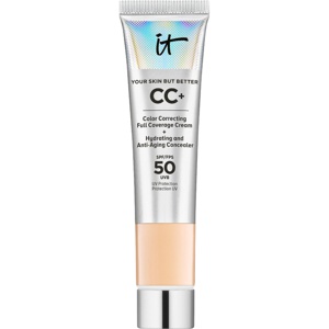 IT Cosmetics CC+ Cream SPF50 Medium 12 ml produktbillede