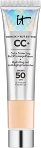 IT Cosmetics Your Skin But Better CC+ Cream SPF50 Travelsize Medium produktbilde