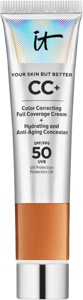 IT Cosmetics CC+ Cream SPF 50 Deep 12 ml produktbillede
