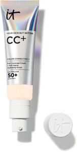 IT Cosmetics Your Skin But Better CC+™ Foundation SPF 50+ 01 Fair Porcelain produktbilde