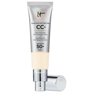 Your Skin But Better CC+ SPF50+ Fair Ivory produkt bild