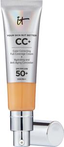Your Skin But Better CC+ SPF50+ Tan Warm produkt bild