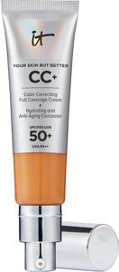 Your Skin But Better CC+ SPF50+ Tan Rich produkt bild