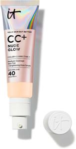 It Cosmetics Your Skin But Better CC+ Nude Glow With SPF 40 Fair Beige produkt bild