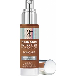 IT Cosmetics Your Skin But Better Foundation produktbillede