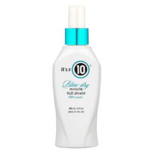 It's a 10 Miracle Blowdry Hair Spray Treatment Softening and Smoothing 180 ml produkt bild