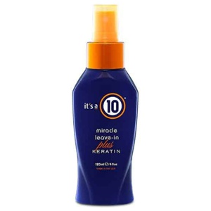 It's a 10 Miracle Leave-In Plus Keratin - Dame - 120 ml produkt bild