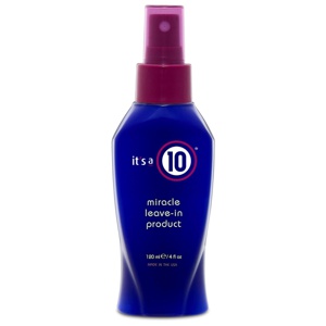 It's A 10 Miracle Leave-in Product 120ml produkt bild