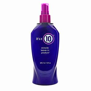 It's A 10 Miracle Leave-In Product - för kvinnor - 295 ml produkt bild