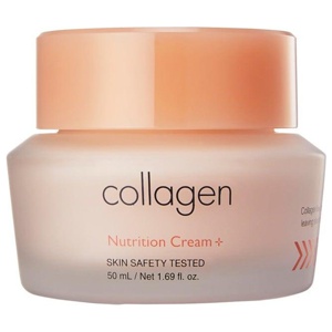 It's Skin Collagen Nutrition Cream + 50 ml produkt bild