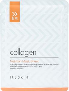 It's Skin Collagen Nutrition Mask Sheet 17 g produkt bild