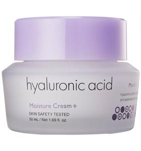 It’s Skin Hyaluronic Acid Moisture Cream + 50 ml produkt bild