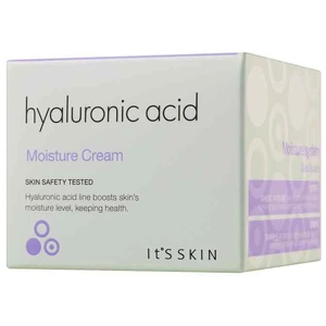 It'S SKIN Hyaluronic Acid Moisture Cream 50 ml produkt bild