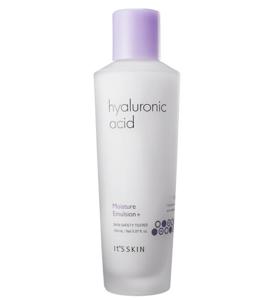 It’s Skin Hyaluronic Acid Moisture Emulsion + 150 ml produkt bild