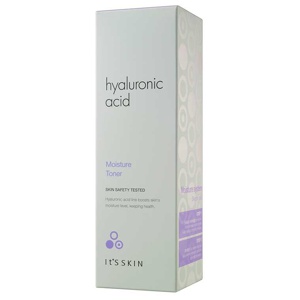 It’s Skin Hyaluronic Acid Moisture Toner + 150 ml produkt bild