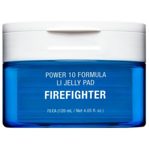 It´S Skin Power 10 Formula Li Jelly Pad Firefighter, 120 ml produkt bild