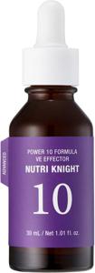 It's Skin Power 10 Formula VE Effector Nutri Knight Vårdande oljeserum 30 ml produkt bild
