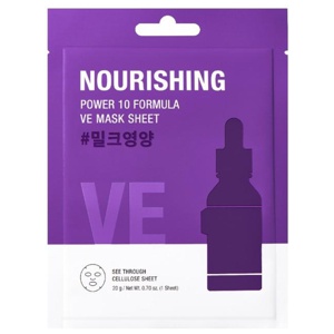 It'S SKIN Power 10 Formula Mask Sheet VE Nourishing 1 pcs produkt bild