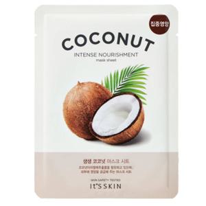 It'S Skin The Fresh Mask Sheet Coconut Ansiktsmask. 18 g produkt bild