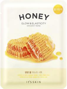 It'S Skin The Fresh Mask Sheet Honey, 1 st produkt bild