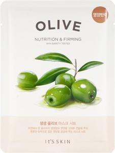 It's Skin The Fresh Olive Sheet Mask produkt bild
