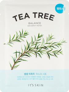 It's Skin The Fresh Tea Tree Sheet Mask produkt bild