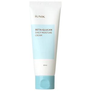 iUNIK Beta Glucan Daily Moisture Cream 60ml produkt bild