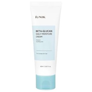 iUNIK - Beta-Glucan Daily Moisture Cream - Feuchtigkeitscreme Produktbild