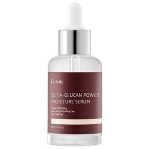 IUNIK Beta Glucan Power Moisture Serum 50 ml produkt bild