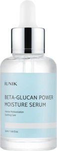 iUNIK Beta Glucan Power Moisture Serum 50 ml produktbilde