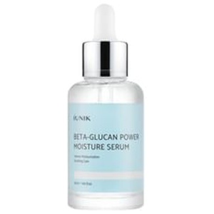 iUNIK - Beta-Glucan Power Moisture Serum - Gesichtsserum Produktbild