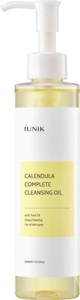 iUNIK Calendula Complete Cleansing Oil 200 ml produktbilde
