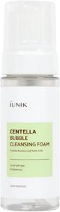 iUNIK Centella Bubble Cleansing Foam 150 ml produkt bild