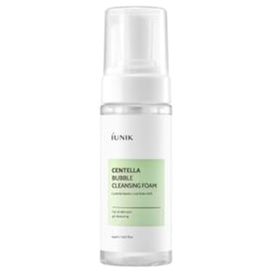 iUNIK - Centella Bubble Cleansing Foam - Reinigungsschaum Produktbild
