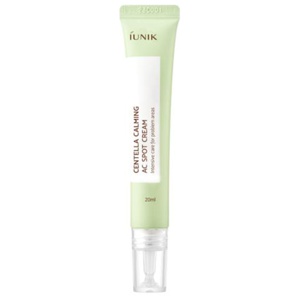 iUNIK Centella Calming AC Spot Cream 20ml produkt bild