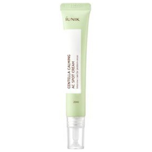 iUNIK - Centella Calming AC Spot Cream - Aknecreme Produktbild
